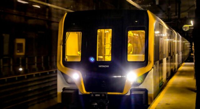 Línea 2 del Metro de Lima: desde este jueves 21 de diciembre inicia la marcha blanca por tres meses