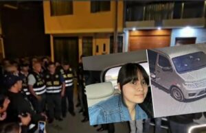 Secuestro en Comas: Liberan a menor de 12 años Valeria Vásquez, y regresa sana y salvo a su casa