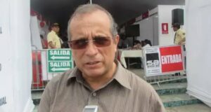 Hermano de presidenta contrata personal para Midis y designa a dedo a prefectos y suprefectos