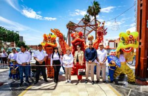 Ministerio de la Producción capacitó a 200 pescadores artesanales en el Programa «A Comer Pescado»