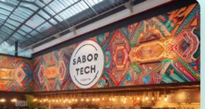 SaborTech Lima: hoy de 12 a 5pm en el Mercado San Ramón