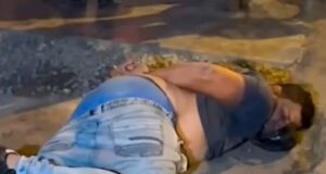 Liberado por caso de ‘Búnker en Pachacámac’ atacó a dos policías en SJL