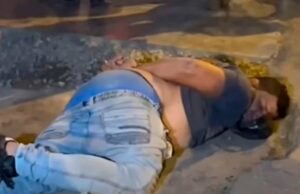 Liberado por caso de ‘Búnker en Pachacámac’ atacó a dos policías en SJL