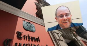 Pleno elige a Pedro Hernández como nuevo miembro del Tribunal Constitucional