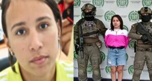 Wanda del Valle ‘La bebecita del crimen’: así cambió su apariencia física para evitar ser capturada(VIDEO)