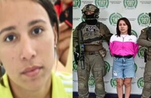 Wanda del Valle ‘La bebecita del crimen’: así cambió su apariencia física para evitar ser capturada(VIDEO)