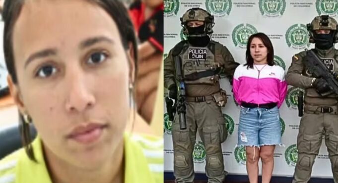 Wanda del Valle ‘La bebecita del crimen’: así cambió su apariencia física para evitar ser capturada(VIDEO)