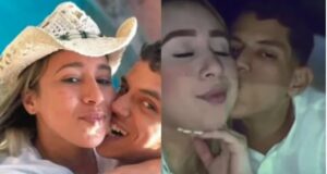 Wanda del Valle, expareja de ‘Maldito Cris’, fue capturada en Colombia