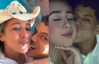 Wanda del Valle, expareja de ‘Maldito Cris’, fue capturada en Colombia