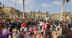 Aniversario de Lima: descarga estos recursos educativos para docentes y estudiantes