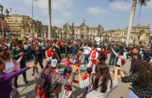 Aniversario de Lima: descarga estos recursos educativos para docentes y estudiantes