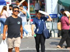 ¡Lima es un horno! Mira cuáles son las proyecciones del Senamhi para febrero