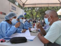 Covid-19: ¿debo completar esquema de vacunación o ponerme de frente la bivalente?