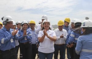 Pelea en Gabinete de Dina Boluarte por Refinería de Talara que ha quintuplicado los US$ 6.500 millones iniciales