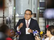 Gobierno declara en emergencia la frontera norte tras crisis de violencia en Ecuador