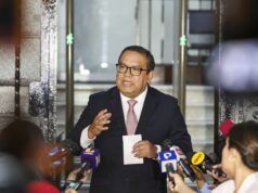 Gobierno declara en emergencia la frontera norte tras crisis de violencia en Ecuador