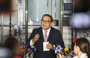 Gobierno declara en emergencia la frontera norte tras crisis de violencia en Ecuador