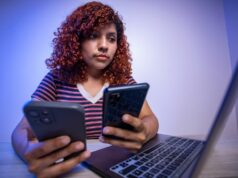 Operadoras alertarán por mensajes de texto sobre cuántas líneas tiene cada usuario