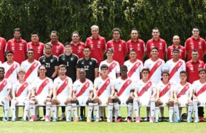 La Sub 23 de Perú debuta esta tarde ante Chile en el Preolímpico de Venezuela