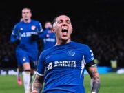 Chelsea es finalista de la Carabao Cup al golear al Middlesbrough 6-1