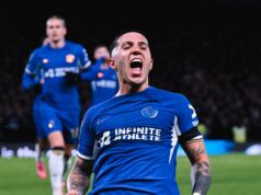 Chelsea es finalista de la Carabao Cup al golear al Middlesbrough 6-1