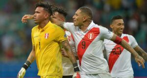 Jugadores enviarán carta a la FPF exigiendo cambios en reglamento de la Liga 1