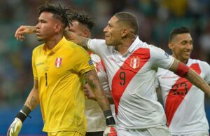 Jugadores enviarán carta a la FPF exigiendo cambios en reglamento de la Liga 1