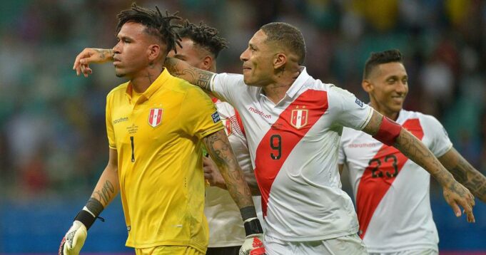 Jugadores enviarán carta a la FPF exigiendo cambios en reglamento de la Liga 1