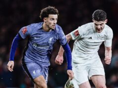 Liverpool eliminó al Arsenal de la FA Cup al vencerlo 2-0 en el Emirates Stadium