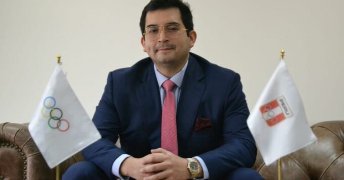 Perú solicitó oficialmente postular organizar los Juegos Panamericanos 2027