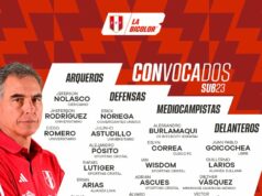 Jósé «Chemo»del Solar presentó lista oficial de 23 jugadores para el Preolímpico de Venezuela