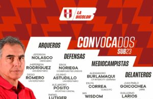 Jósé «Chemo»del Solar presentó lista oficial de 23 jugadores para el Preolímpico de Venezuela