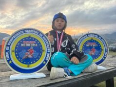 Motocrosista Shane Chia contratado por importante equipo brasileño