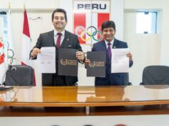 Lima tiene buena opción de ser sede de los Juegos Panamericanos 2027