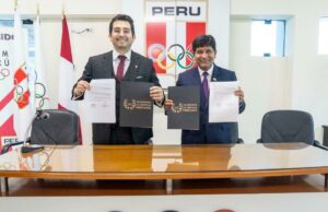 Lima tiene buena opción de ser sede de los Juegos Panamericanos 2027