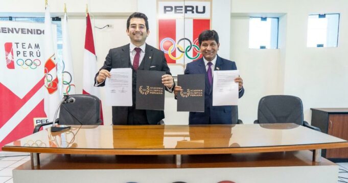 Lima tiene buena opción de ser sede de los Juegos Panamericanos 2027