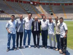 Vuelve esta noche “A Presión” con «Mr. Peet» en las redes