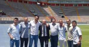 Vuelve esta noche “A Presión” con «Mr. Peet» en las redes