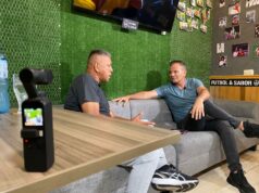 Las Charlas con Cavassa una buena alternativa