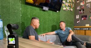 Las Charlas con Cavassa una buena alternativa