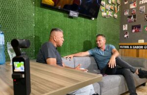 Las Charlas con Cavassa una buena alternativa