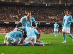 Celta con Renato Tapia clasificó a cuartos de final de la Copa del Rey