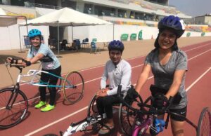 Lima será Sede del Perú OPEN de Paraatletismo