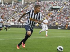 Alianza Lima inició charla con representante de Paolo Guerrero para incorporarlo este 2024