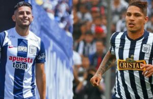 Paolo Guerrero y Carlos Zambrano no están en los planes de Alianza Lima para esta temporada