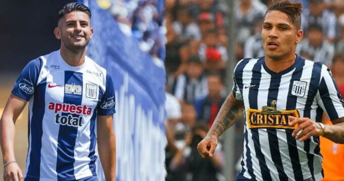 Paolo Guerrero y Carlos Zambrano no están en los planes de Alianza Lima para esta temporada