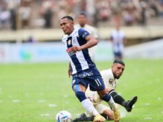 Bryan Reyna jugará en Atlético Belgrano de Córdoba-Argentina