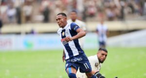 Bryan Reyna jugará en Atlético Belgrano de Córdoba-Argentina