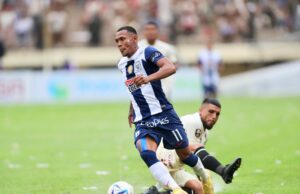 Bryan Reyna jugará en Atlético Belgrano de Córdoba-Argentina