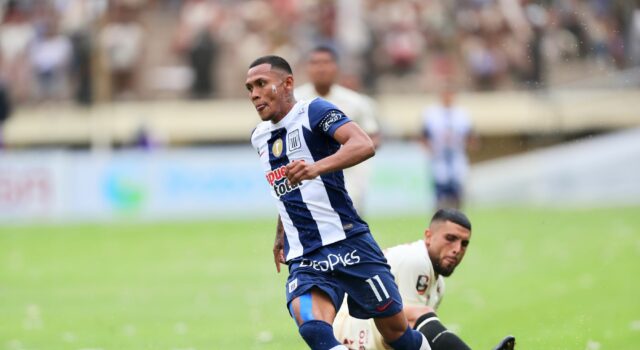 Bryan Reyna jugará en Atlético Belgrano de Córdoba-Argentina